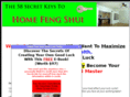 58fengshuisecretkeys.com
