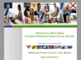 allensafetyconceptsonline.org