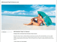 allinclusivetripstocancun.com