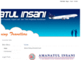 amanatulinsani.com