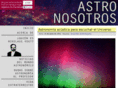 astronosotros.cl