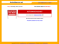 autosnuevos.net