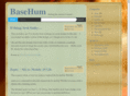 basehum.com