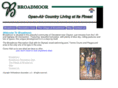 broadmoor.net
