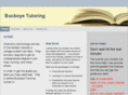 buckeyetutoring.net