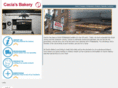 caciabakery.com
