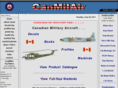 canmilair.com