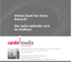 cardomedia.net