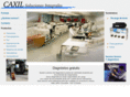 caxil.net