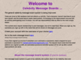 celebritymessageboards.com