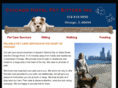 chicagohotelpetsitters.com