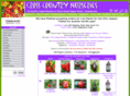 chiliplants.net