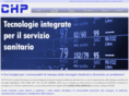 chpgroup.it