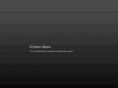 christinealbano.com