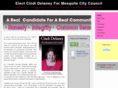 cindidelaney.com