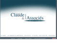 claude-associes.info