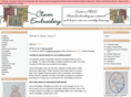 cleverembroidery.com