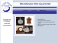 clockrepairhaus.com