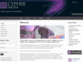 cyphermedia.co.uk