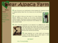 dearalpacafarm.com