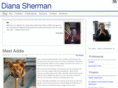 dianasherman.com