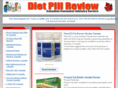 dietpillreview.ca