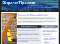 dispensetips.com