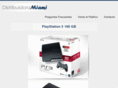 distribuidoramiami.com.ar