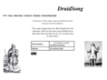 druidsong.com