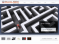 dualsec.com
