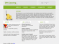 dwcleaning.com