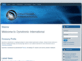 dynotronicinternational.com