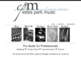 estesparkmusic.com