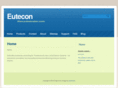 eutecon.com