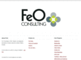 feoconsulting.com