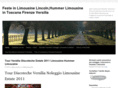 festehummerlimousine.com