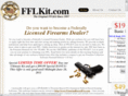 ffllicense.net