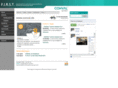 firstgmbh.com