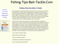 fishing-tips-bait-tackle.com