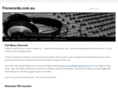 fmrecords.com.au