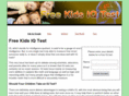 free-kids-iq-test.com