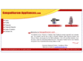 gangadharamappliances.com