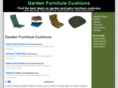 gardenfurniturecushions.net