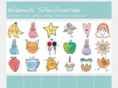 hannahshelbourne.com