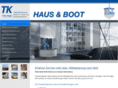 hausundboot.com