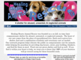 healingheartsanimalrescue.com