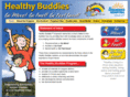 healthybuddies.net