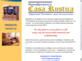 hendersoncasarustica.com