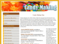 holidaycandymaking.com