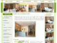 holidayhotelsaigon.com